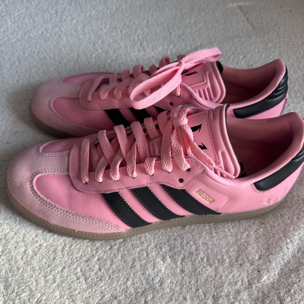 ADIDAS X MESSI - Picture 3 of 6